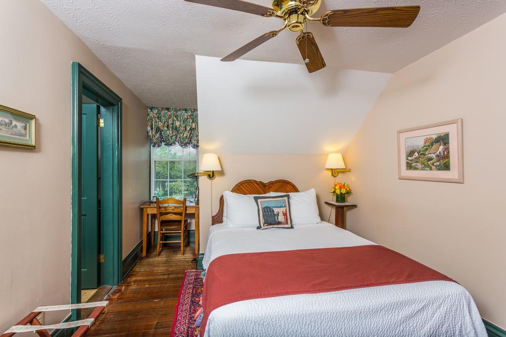 Spencer House Inn Saint Marys Chambre photo